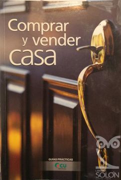 portada Comprar y Vender Casa (Guias Practicas) (in Spanish)