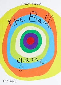 The Ball Game (Game Of... (Phaidon))