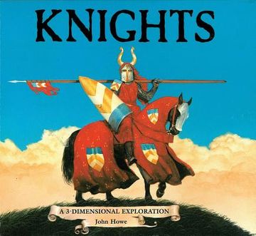 portada knights (en Inglés)