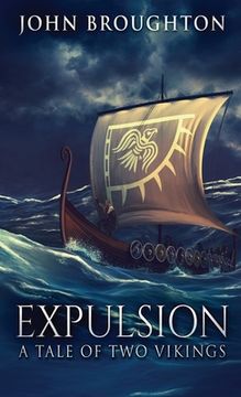 portada Expulsion: A Tale Of Two Vikings (en Inglés)