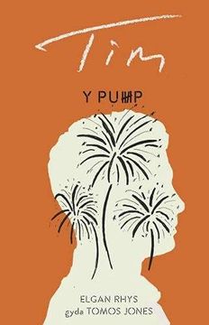 portada Pump, y - tim (in Galés)
