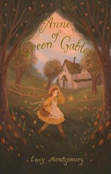 portada Anne of Green Gables (Wordsworth Exclusive Collection) (en Inglés)