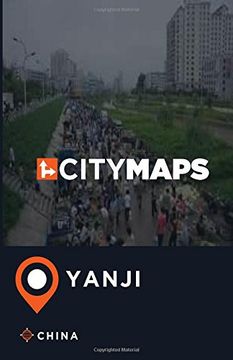 portada City Maps Yanji China