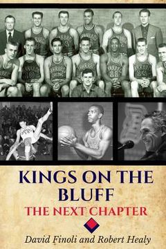 portada Kings on the Bluff: The Next Chapter (en Inglés)