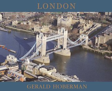 portada London: Photographs in Celebration of London at the Dawn of a new Millennium (Mighty Marvelous Little Books) 