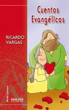 portada Cuentos Evangelicos (in Spanish)