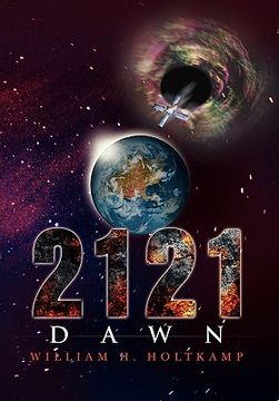 portada 2121 - dawn