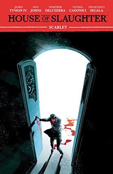 portada House of Slaughter Vol. 2 (House of Slaughter, 2) 