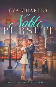 portada Noble Pursuit: Cole's Story (en Inglés)