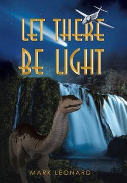 portada Let There Be Light