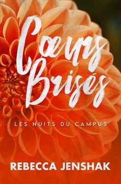 portada Coeurs brisés (en Francés)