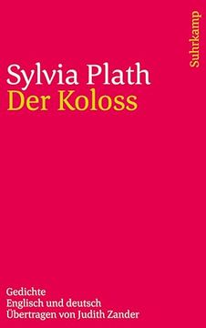 portada Der Koloss (in German)
