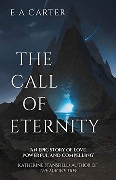 portada The Call of Eternity: Volume 2 (Transcendence) (in English)