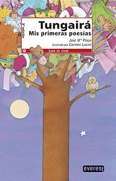 portada Tungairá (in Spanish)