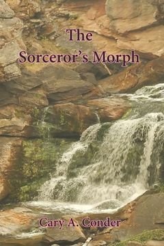 portada The Sorcerer's Morph: An Erranba Legacy Novel (en Inglés)