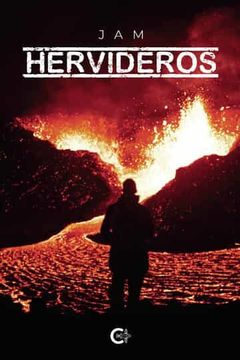 portada Hervideros (in Spanish)