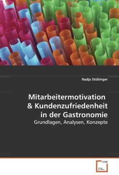 portada Mitarbeitermotivation: Grundlagen, Analysen, Konzepte