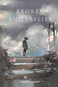 portada Broken Butterflies (en Inglés)