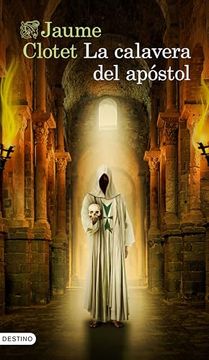 portada La Calavera del Apóstol