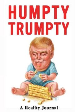 portada Humpty Trumpty (in English)