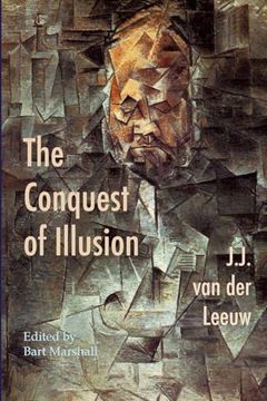 portada The Conquest of Illusion (en Inglés)