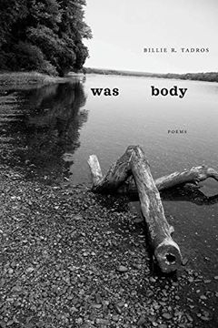 portada Was Body: Poems (en Inglés)