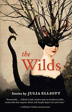 portada The Wilds (in English)