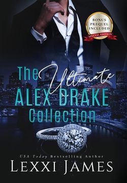 portada The Ultimate Alex Drake Collection (in English)
