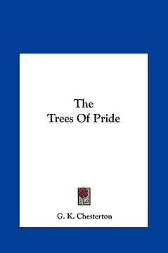 portada the trees of pride (in English)