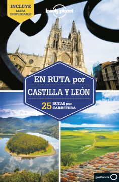 portada En ruta por Castilla y León 1 (in Spanish)