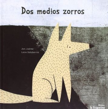 portada Dos Medios Zorros
