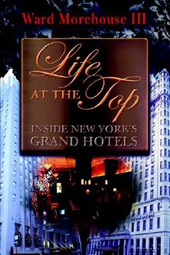 portada life at the top (in English)