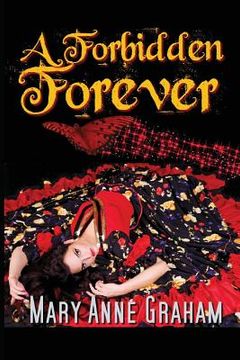 portada A Forbidden Forever