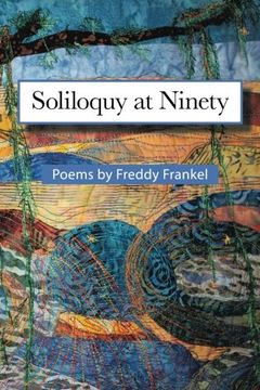 portada Soliloquy at Ninety (en Inglés)