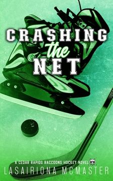 portada Crashing the Net (en Inglés)