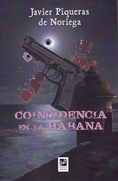 portada Coincidencia en la Habana