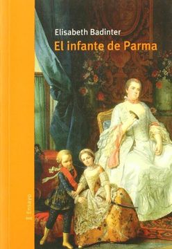 portada Infante de Parma,El (in Spanish)