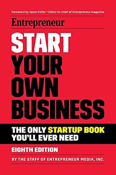 portada Start Your own Business (en Inglés)