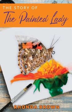 portada The Story of The Painted Lady (in English)