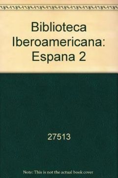 portada España (T. 2)