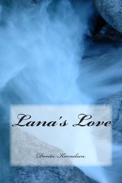 portada Lana's Love (en Inglés)