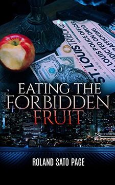 portada Eating the Forbidden Fruit 