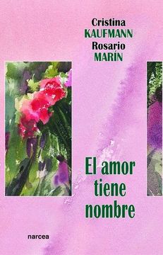 portada El Amor Tiene Nombre (Espiritualidad) (in Spanish)