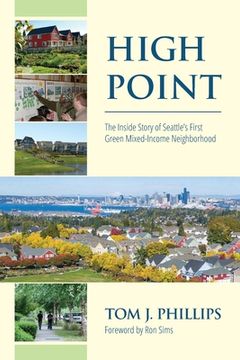 portada The Inside Story of Seattle's First Green, Mixed-income Neighborhood (en Inglés)