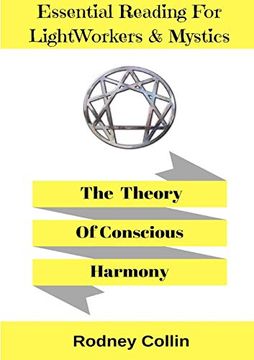 portada The Theory of Conscious Harmony (en Inglés)