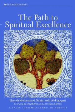 portada the path to spiritual excellence