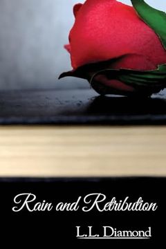 portada Rain and Retribution (en Inglés)