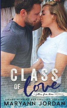 portada Class of Love (in English)