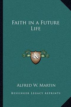 portada faith in a future life