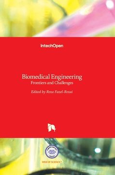 portada Biomedical Engineering: Frontiers and Challenges (en Inglés)